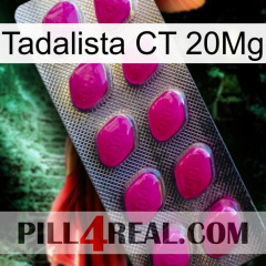 Tadalista CT 20Mg 09